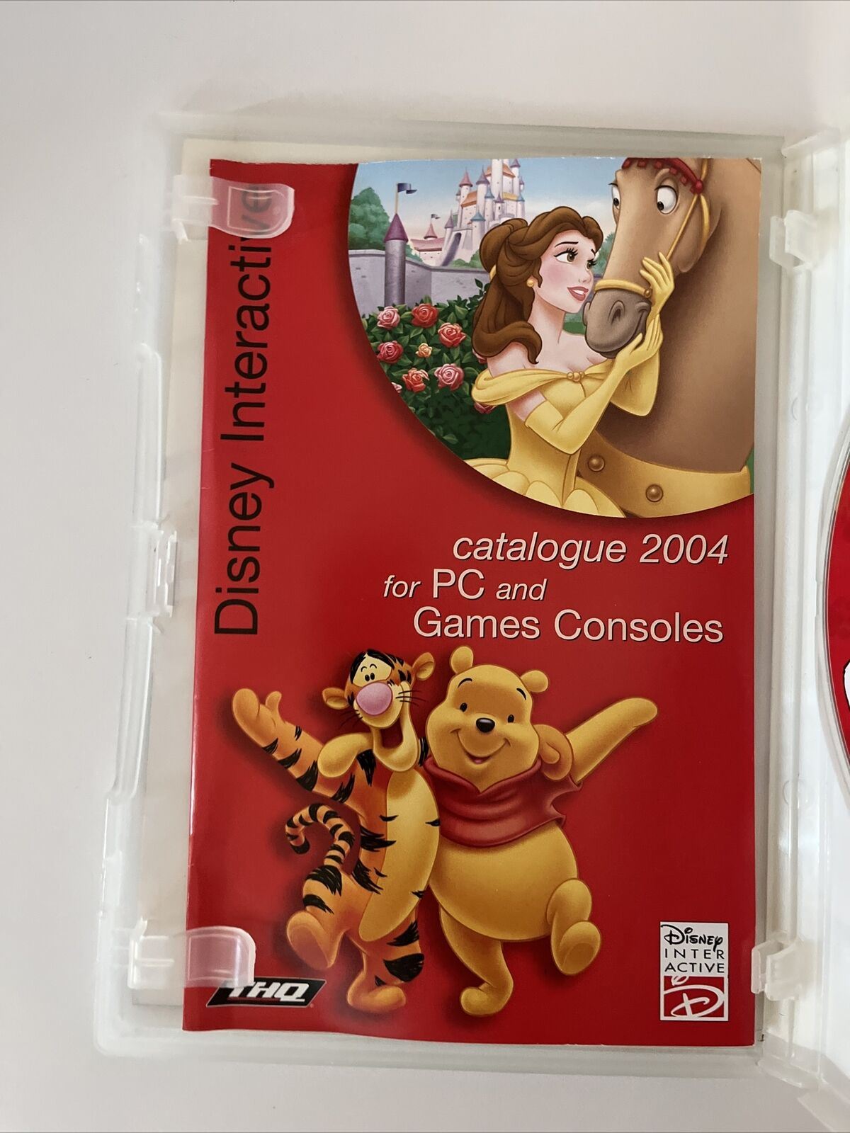 Disney Hotshots 101 Dalmatians - PC Windows Educational Game