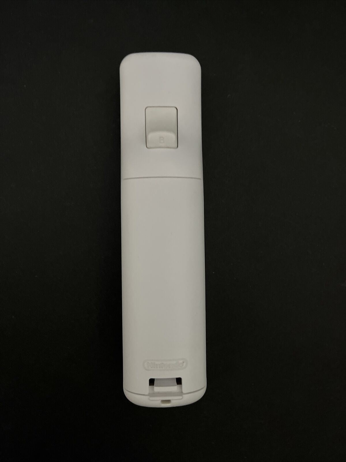 Genuine Nintendo Wii Remote Control Wiimote - 100% Official Nintendo product
