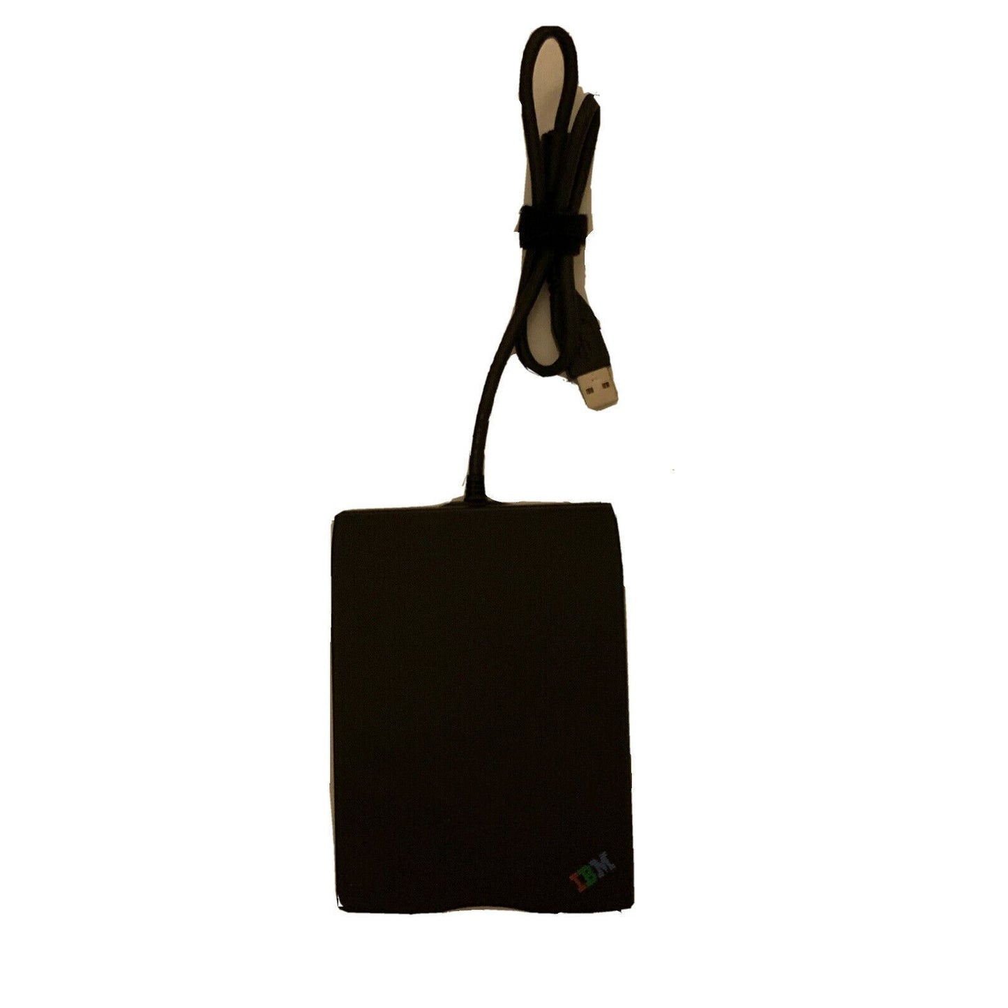 Genuine IBM USB Portable 3.5" Floppy Diskette Drive 27L4226