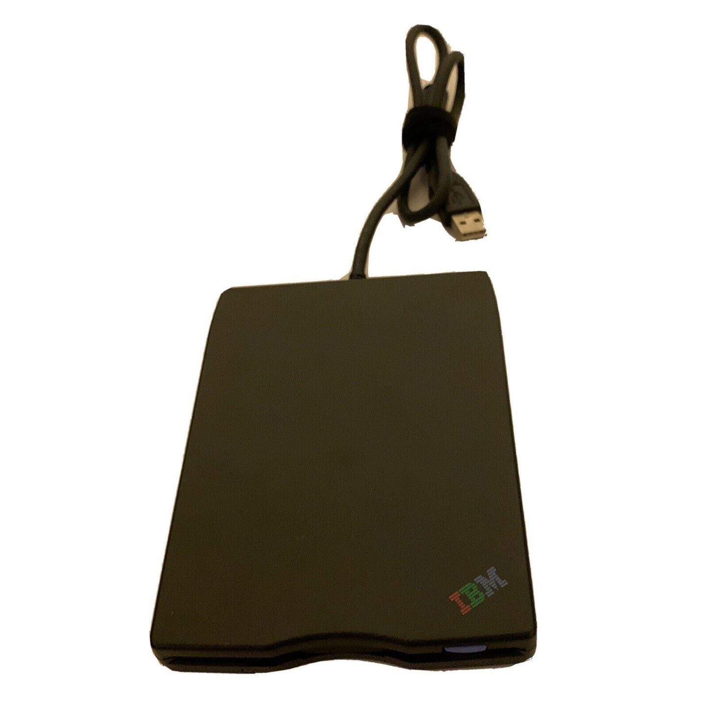 Genuine IBM USB Portable 3.5" Floppy Diskette Drive 27L4226