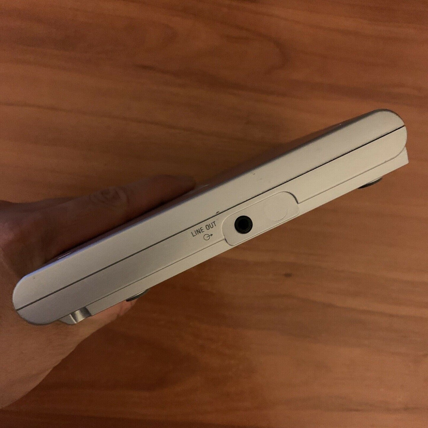 Sony Vaio Portable CD-ROM Drive PCMCIA PCGA-CD51/A