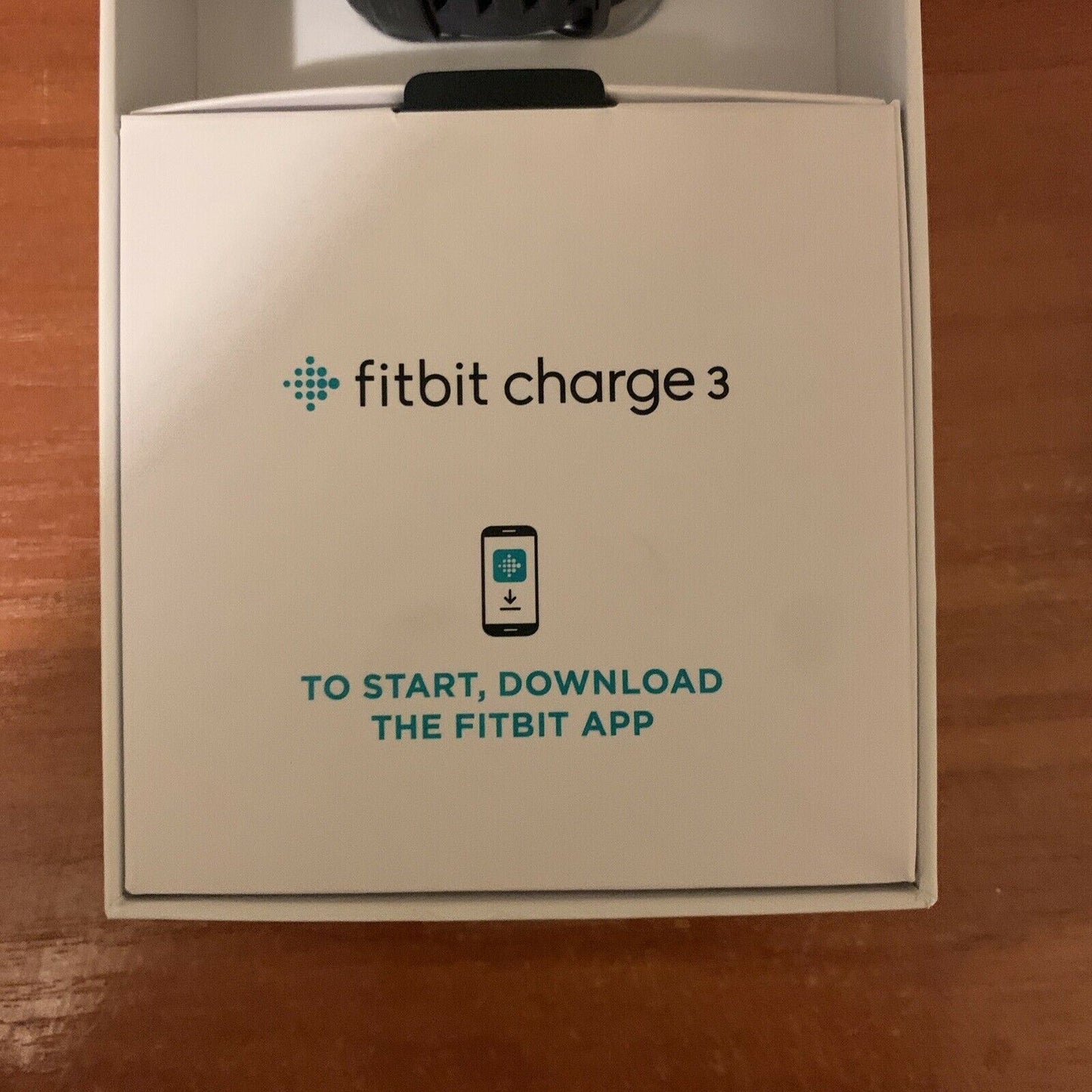 Fitbit Charge 3 Advanced Fitness Tracker Watch Activity Exercise Sleep Bluetooth