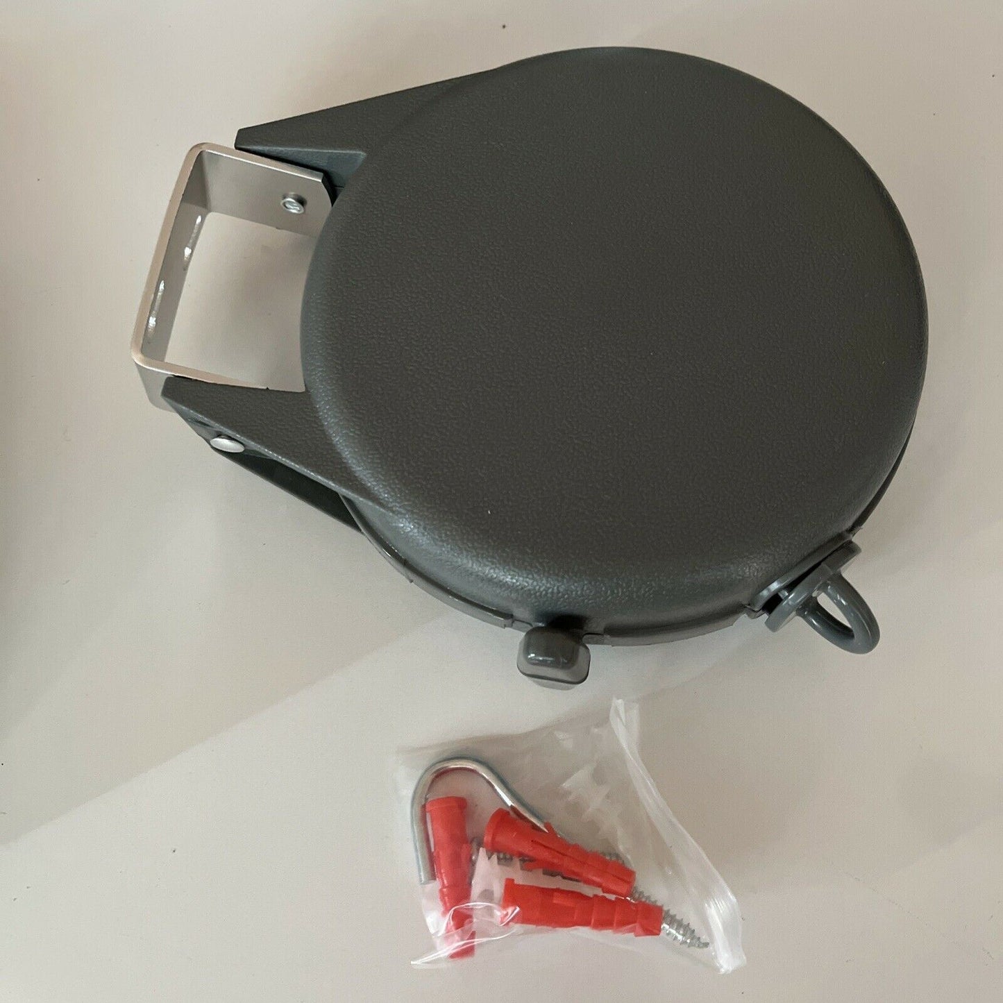 Easy Home Retractable Clothes Line