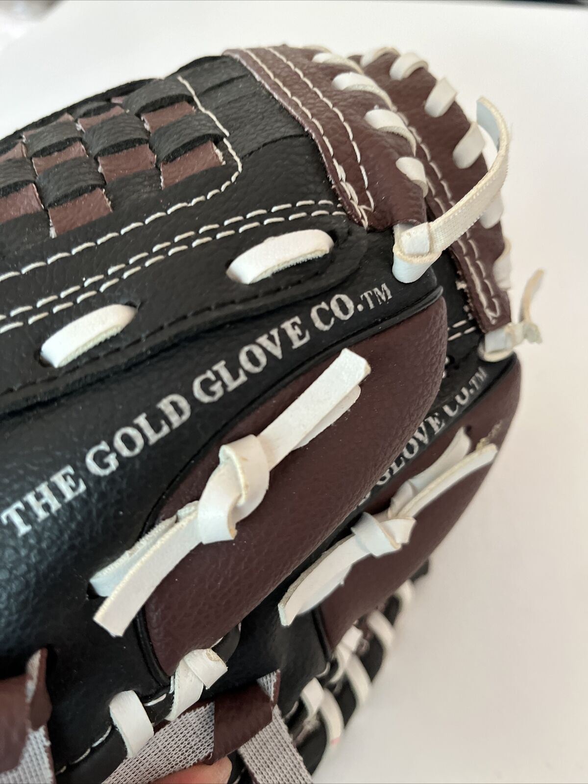 2x Rawlings Players Series PL90MB Ball Glove 9" Softball Glove Right hand throw