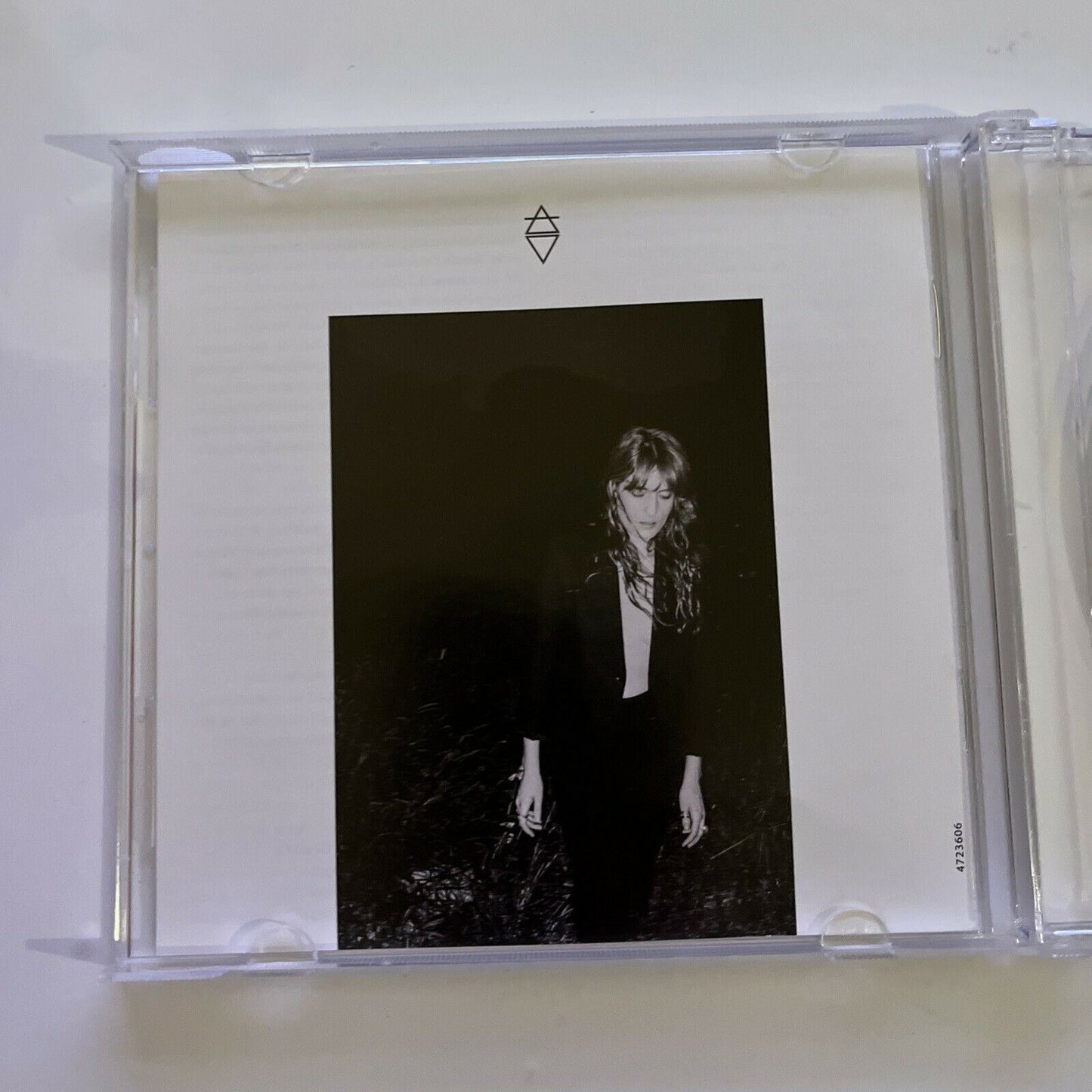 How Big, How Blue, How Beautiful by Florence + the Machine (CD, 2015) Album
