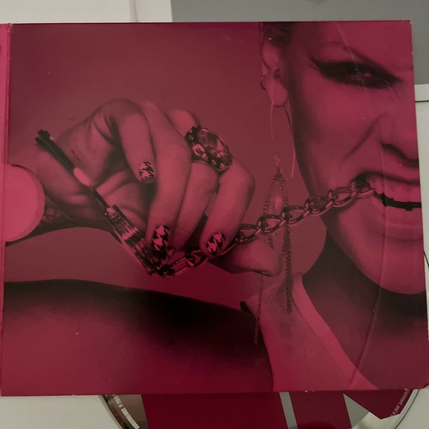 Greatest Hits... So Far!!! by P!nk (CD, 2011) Pink Album