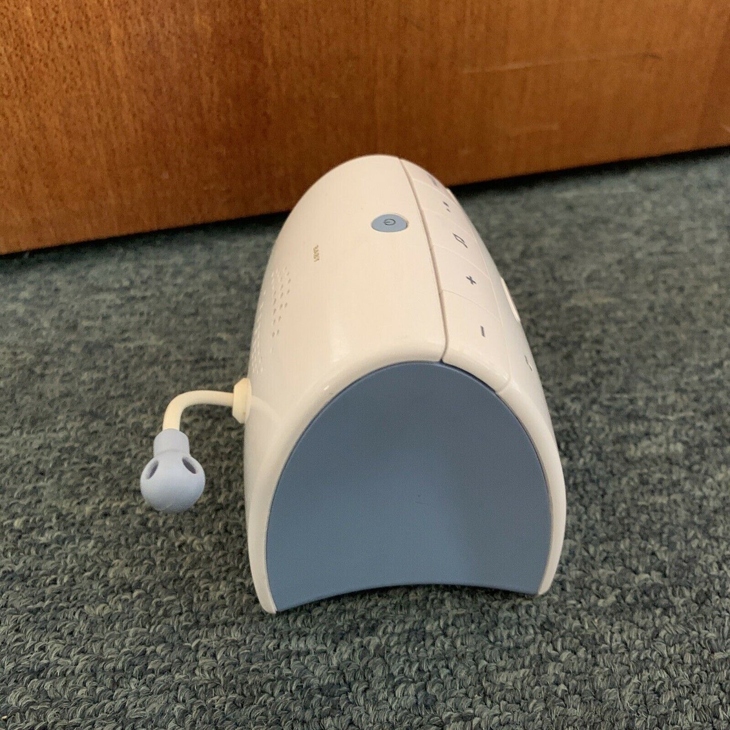 Philips Avent SCD525 Base Station only & AC Adaptor SSA-5W-09 AU 7.5v 400mA