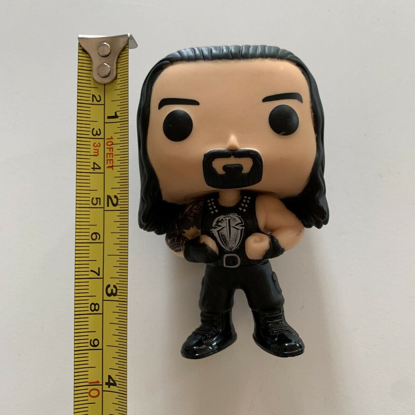 WWE Roman Reigns 23 Funko Pop Vinyl 2016