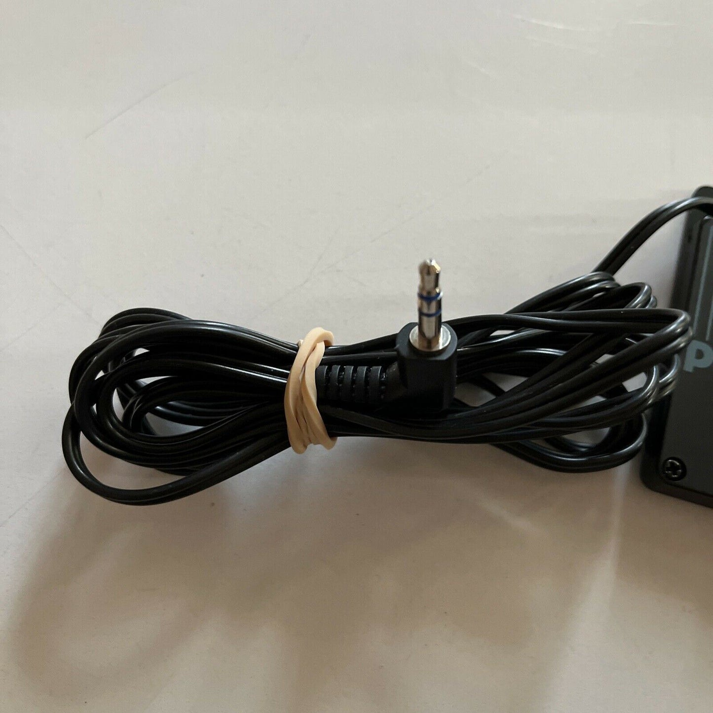 Philips 3.5mm Jack Aux to Car Cassette Audio Adaptor SBA307