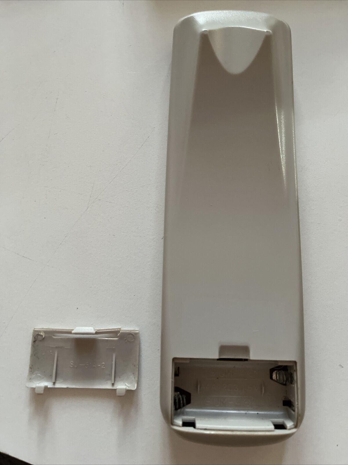Genuine Magnavox SJ-51A-2 DVD Remote control