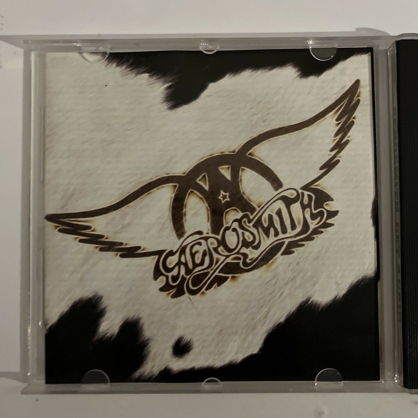 Aerosmith – Get A Grip (CD, 1993) Album