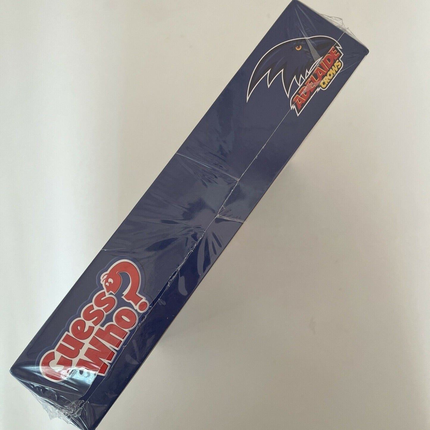 *New Sealed* AFL Adelaide Crows Guess Who Board Game 2020 Limited Edition