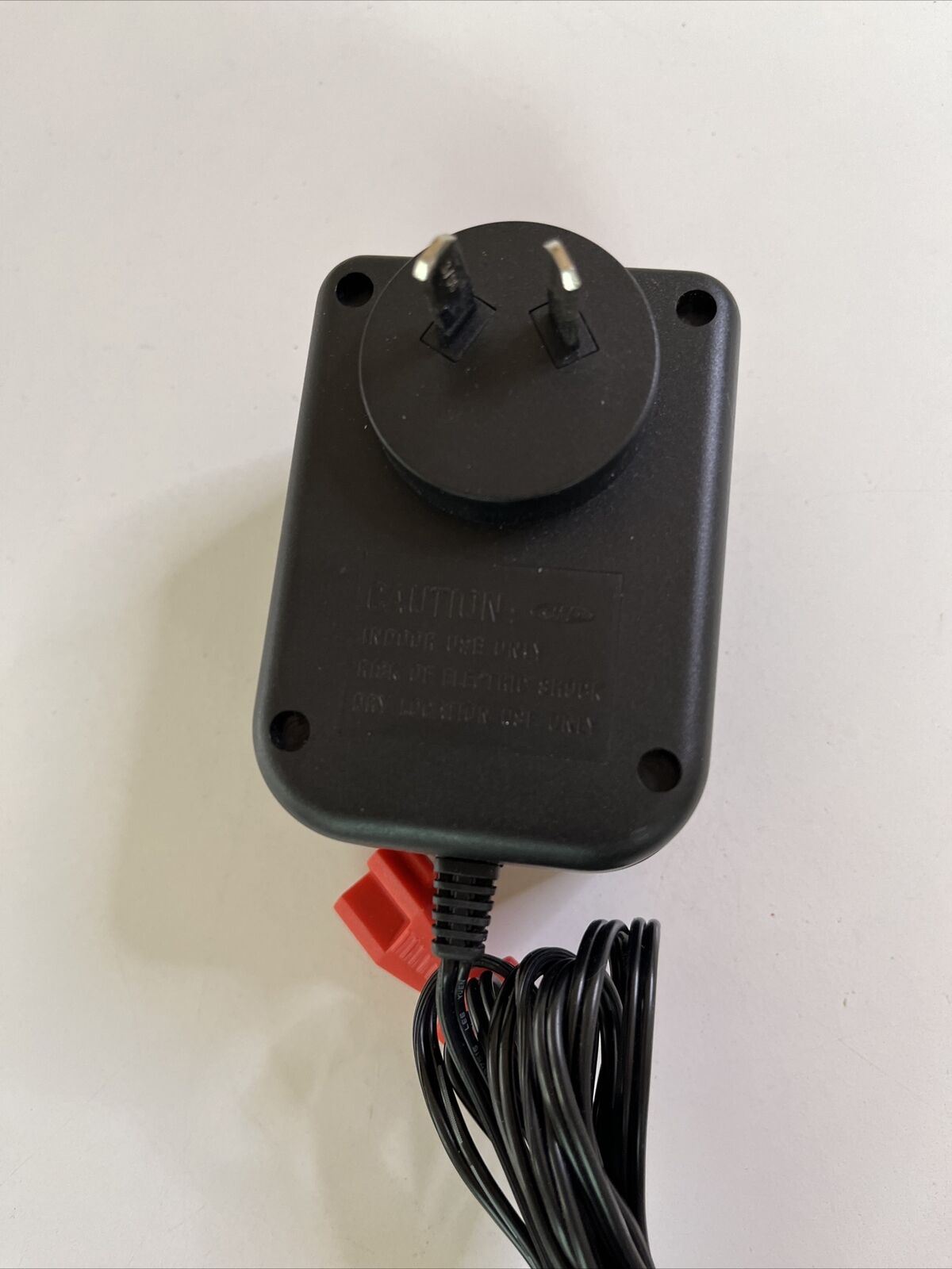 Technitoys Scalextric SMA1400210T electronic transformer AC adapter Slot Car
