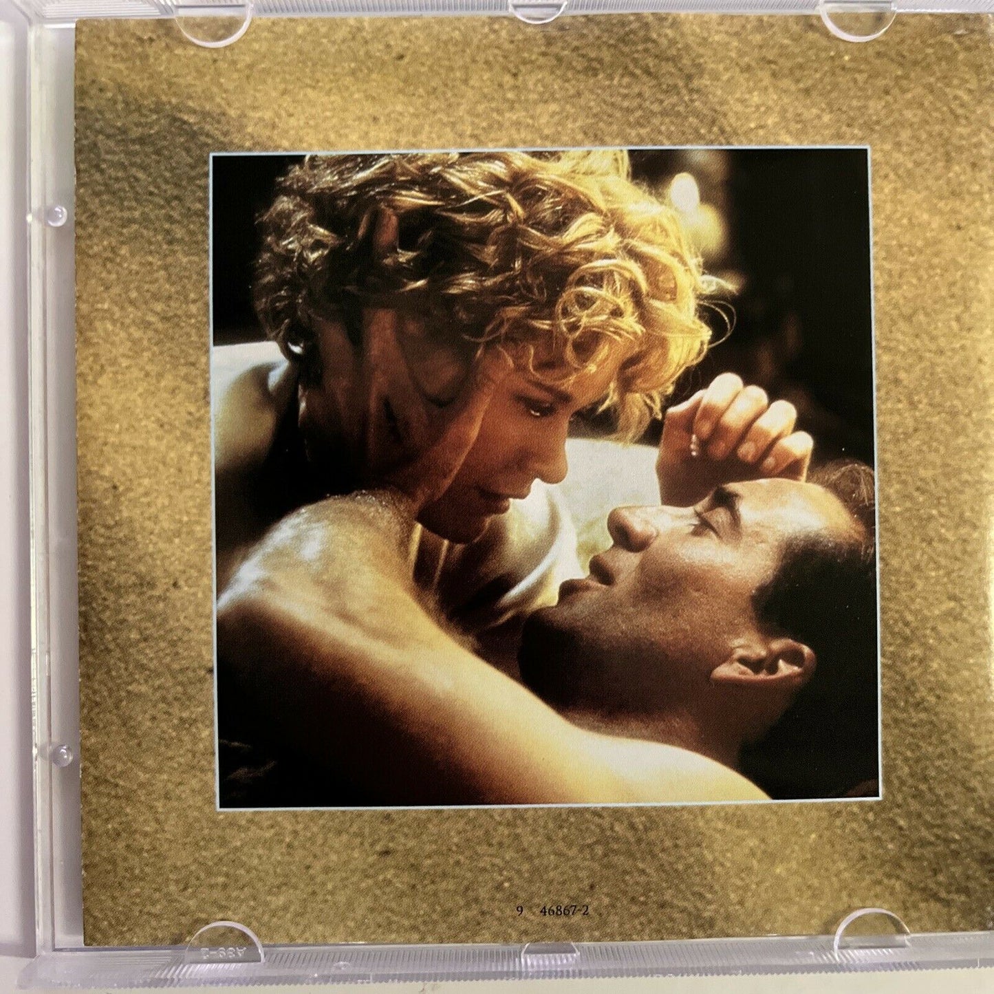 City Of Angels - Original Motion Picture Soundtrack (CD, 1998) Album