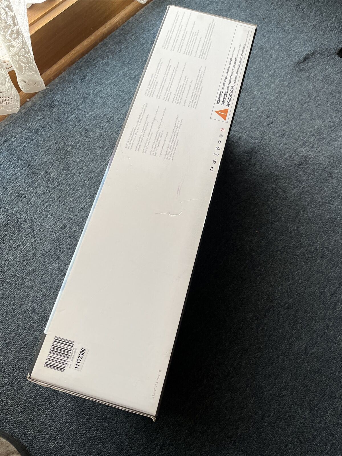 Anki Overdrive Fast & Furious Edition Starter Kit 000-00068