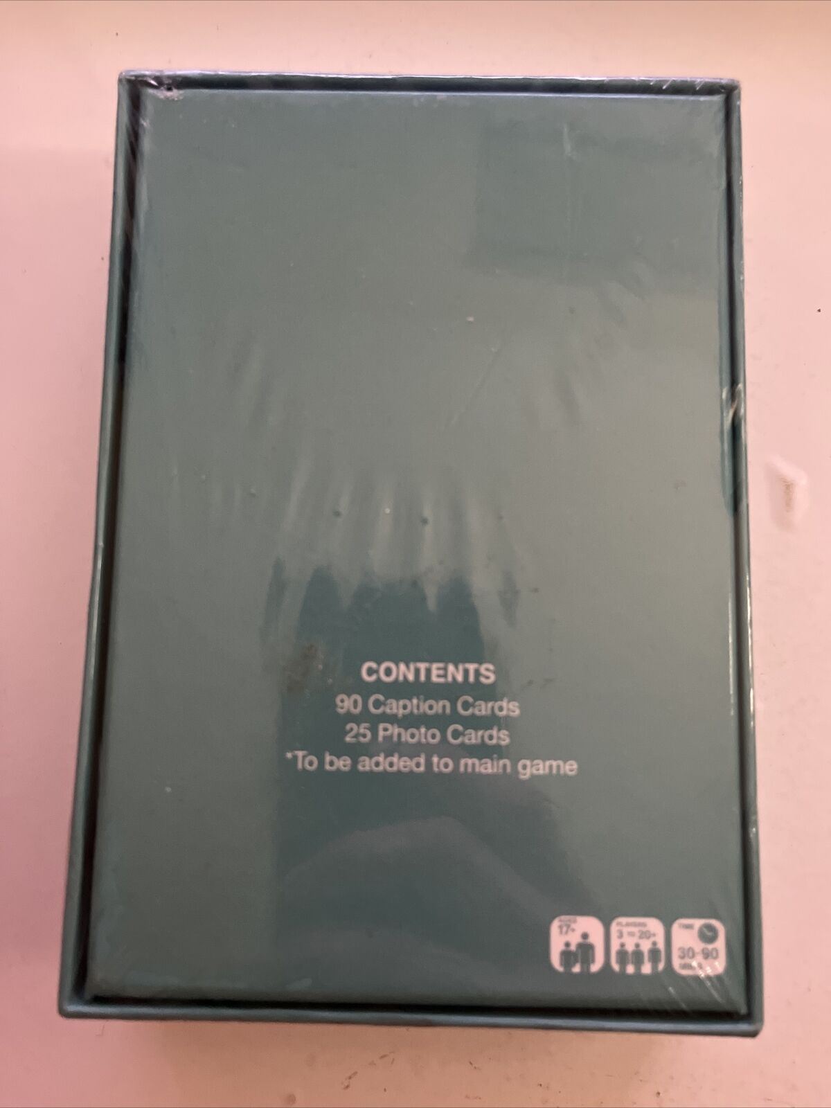 *New Sealed* What Do You Meme? Fresh Memes Expansion Pack 1