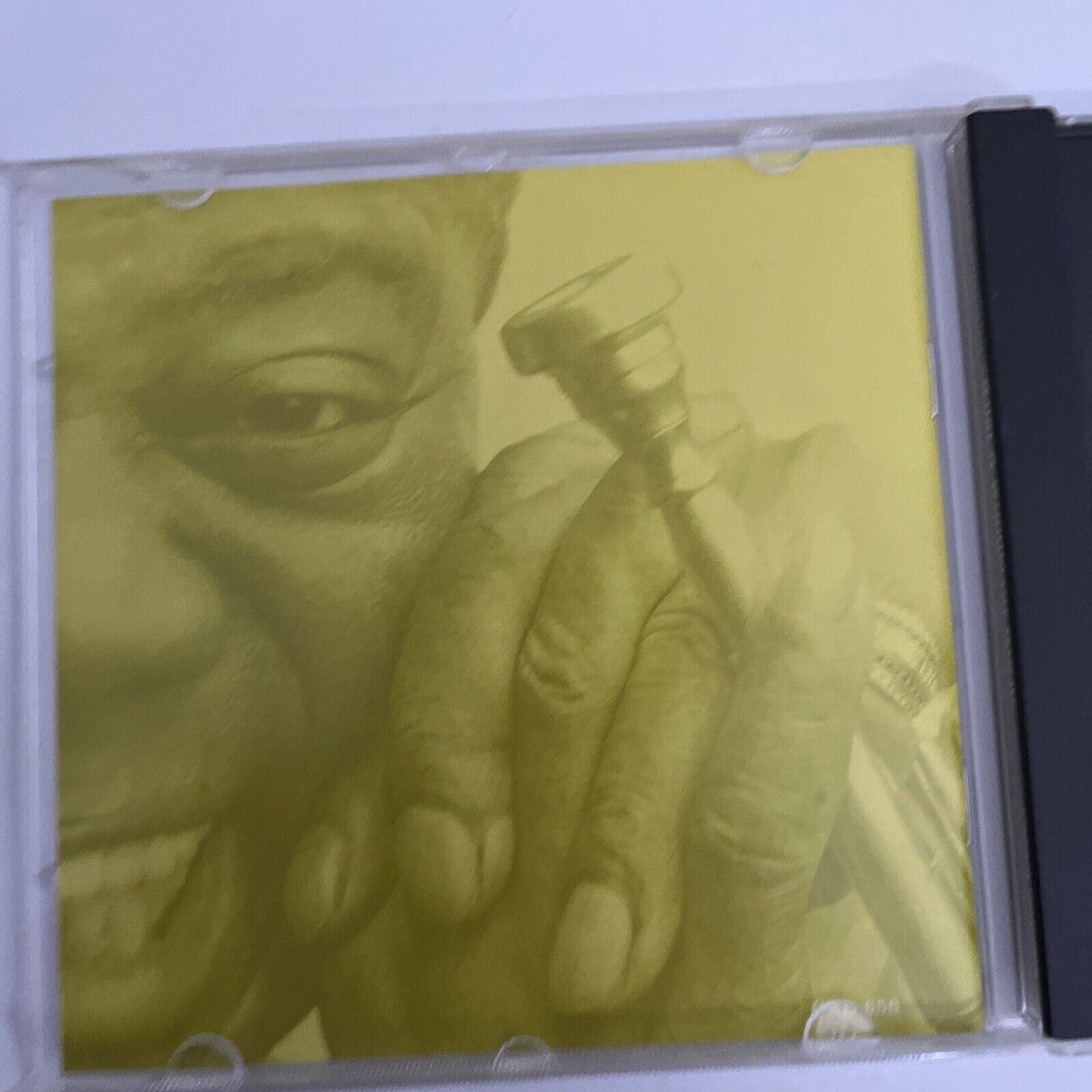 Louis Armstrong – What A Wonderful World (CD, 1996) Album