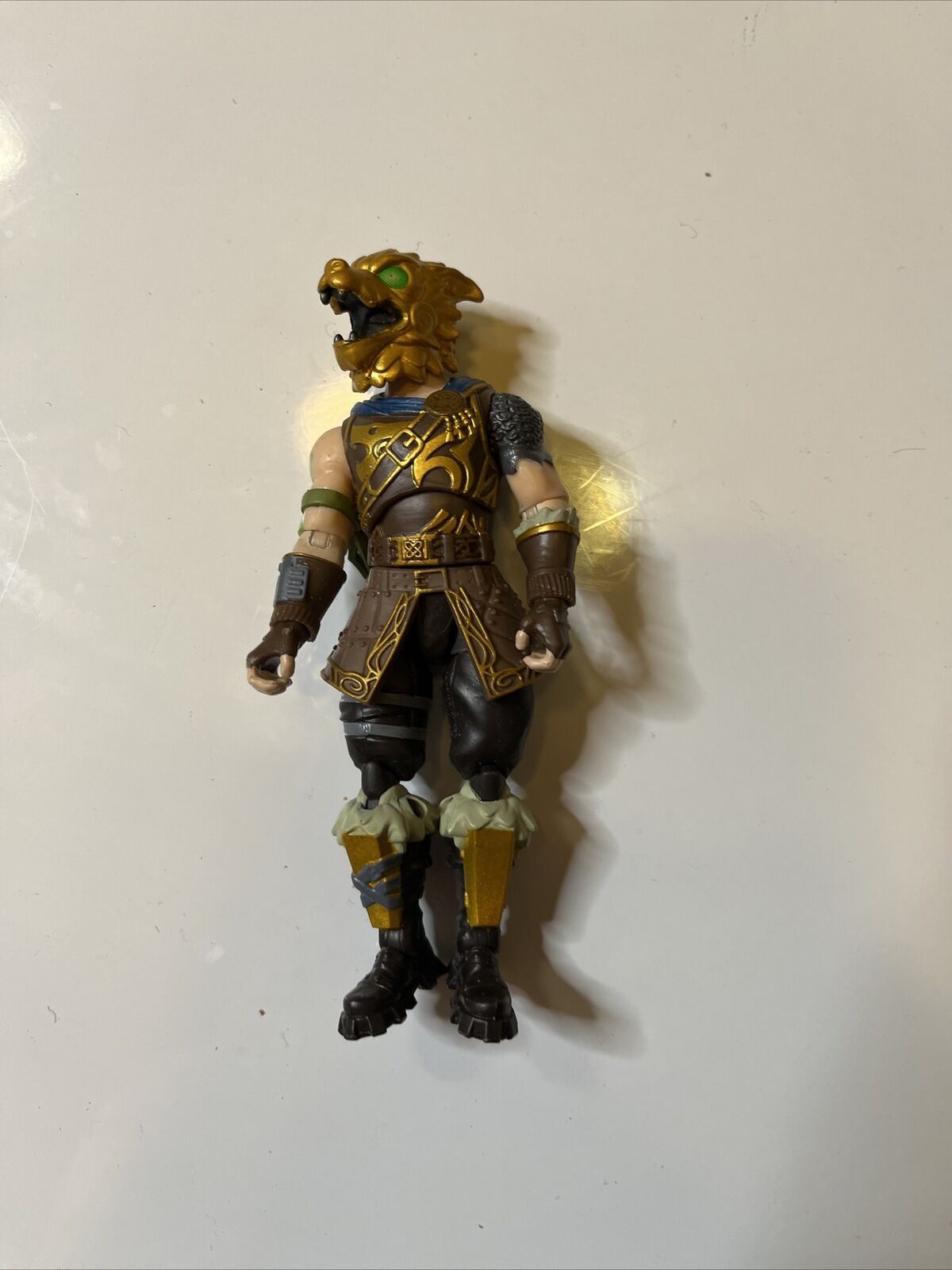 Fortnite Battle Hound Figure 11cm