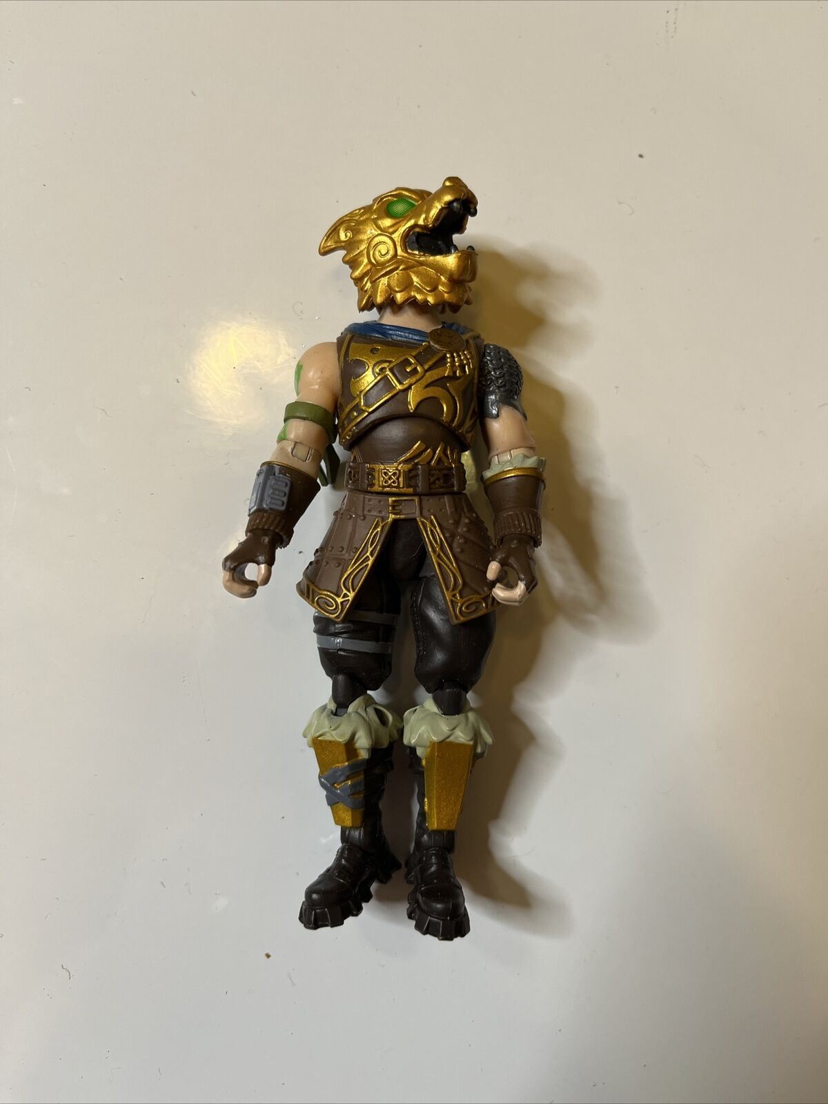 Fortnite Battle Hound Figure 11cm