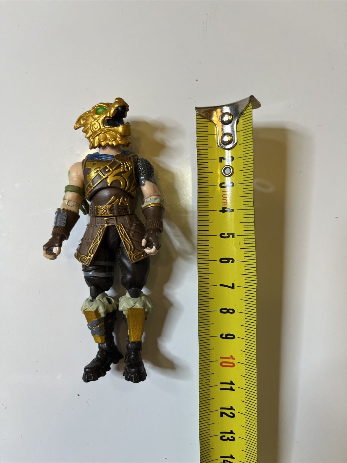 Fortnite Battle Hound Figure 11cm