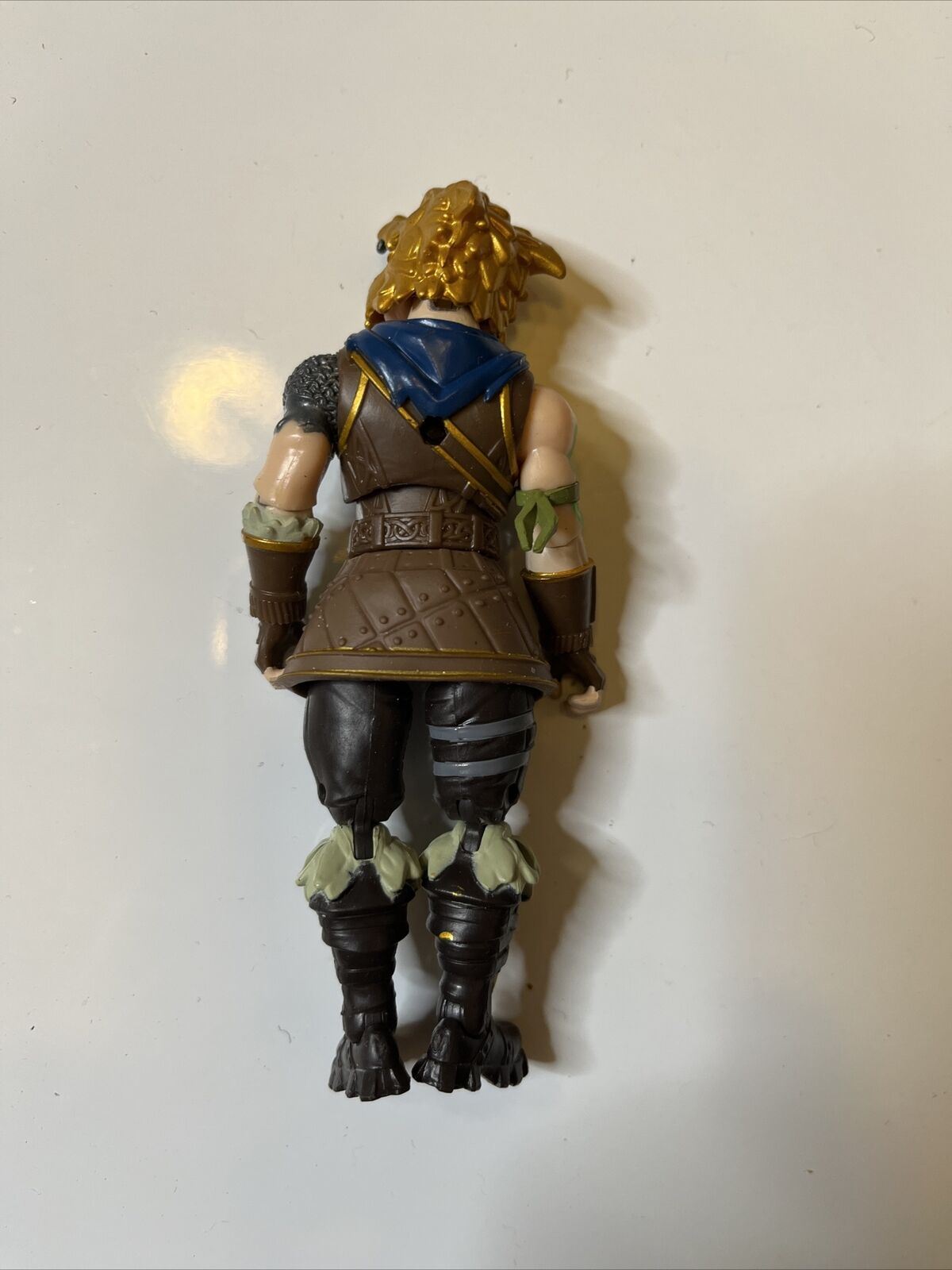 Fortnite Battle Hound Figure 11cm