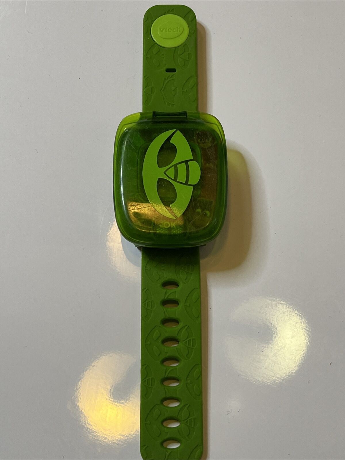 PJ Masks Watch - Children's Learning Watch with Built-in Games