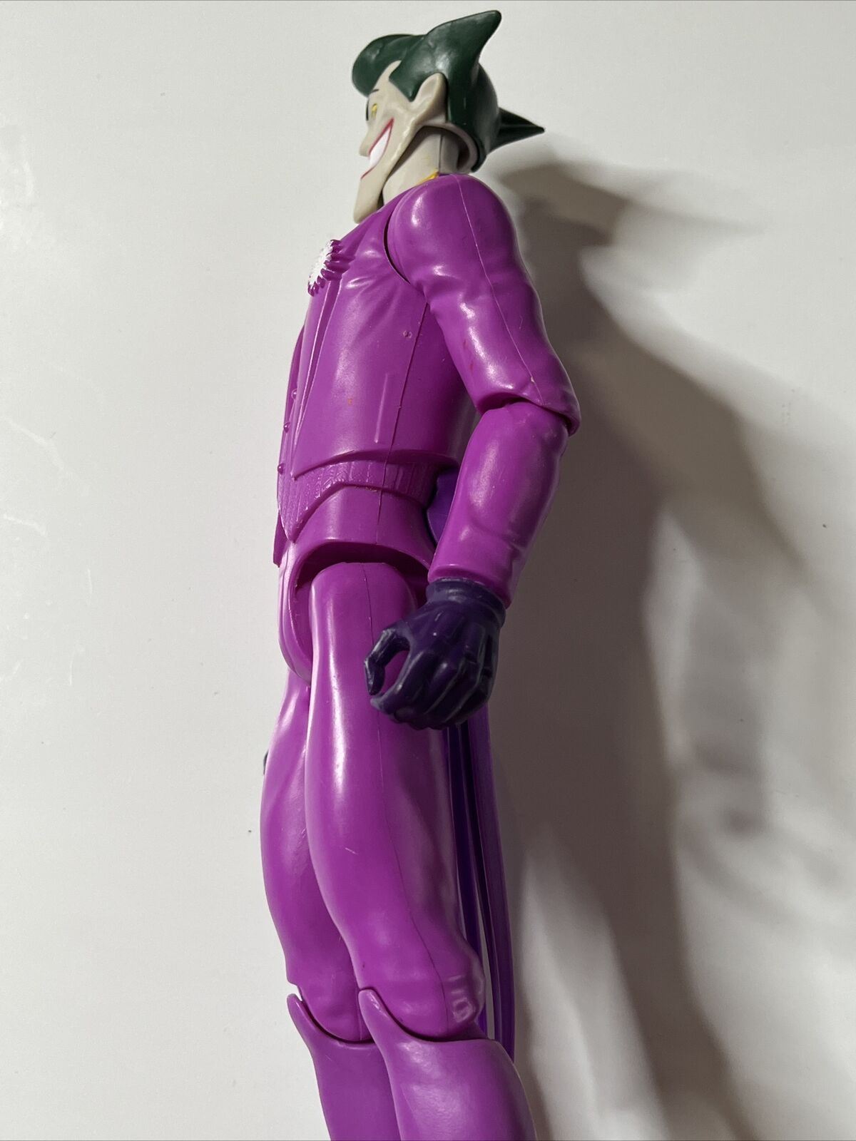 DC Comics Joker Action Figure Mattel CJH74 29cm