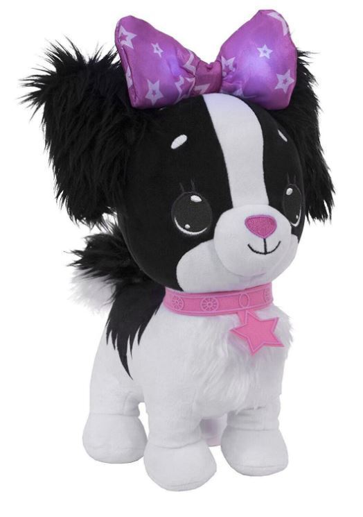 Wish Me Original - Puppy - Black Cavalier