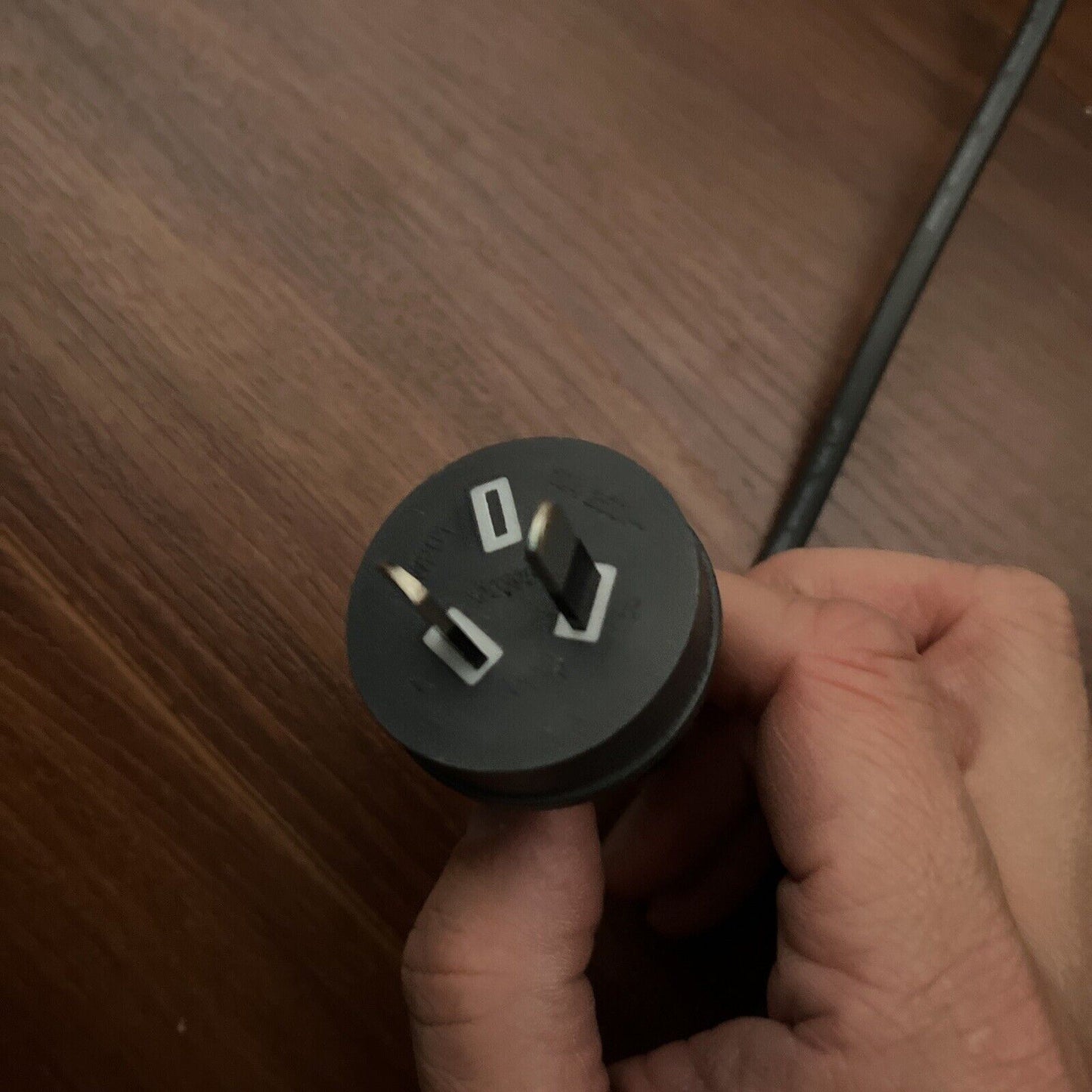 Sony ICF-C1 Black Cube AM / FM Alarm Clock Radio LCD Display