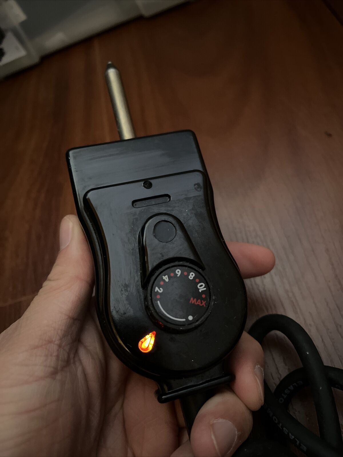 Genuine Breville Temperature Probe Power Supply TC10