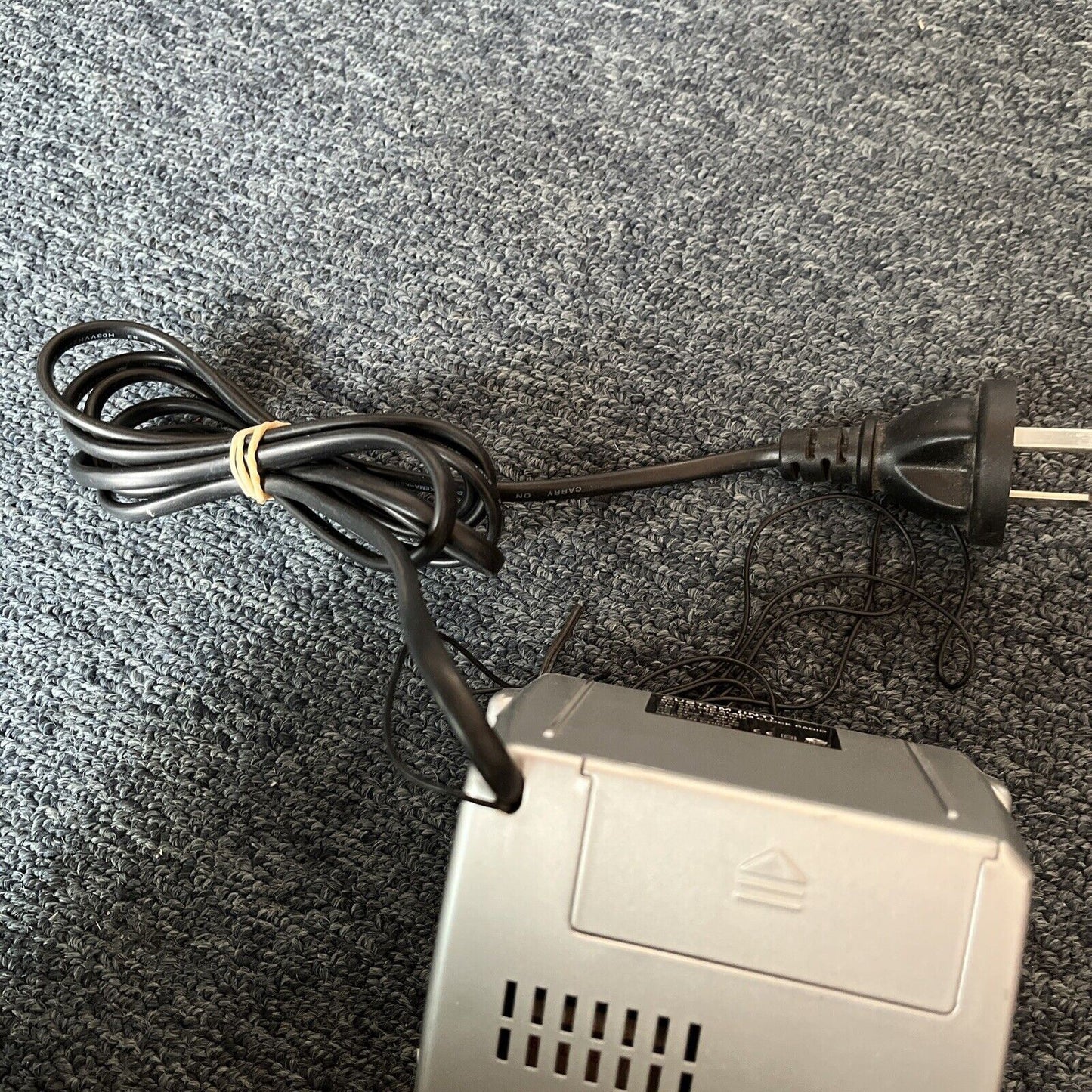 AFL St Kilda LED Alarm Clock Radio RC-912