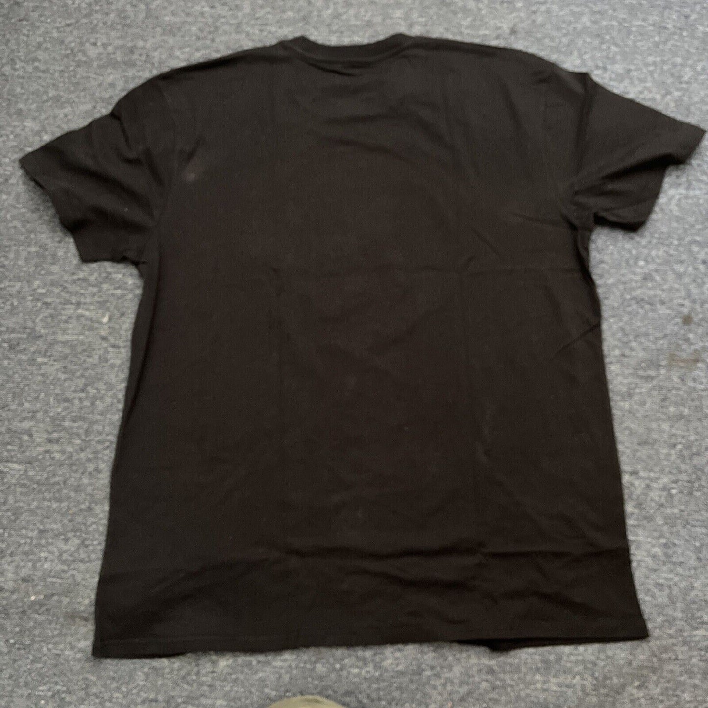 Official Halo Master Chief Black Shirt XXL NEW