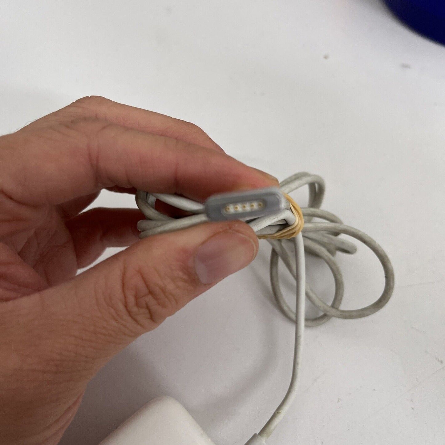 Genuine Apple 45W Magsafe 2 Power Adapter A1436 for MacBook Air MagSafe 2 power