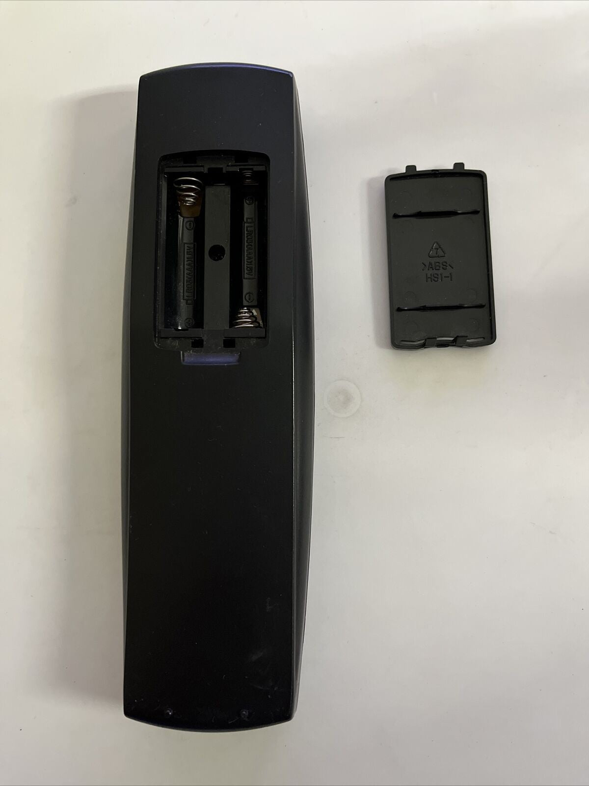 Genuine NEC RB-106 VCR Remote Control