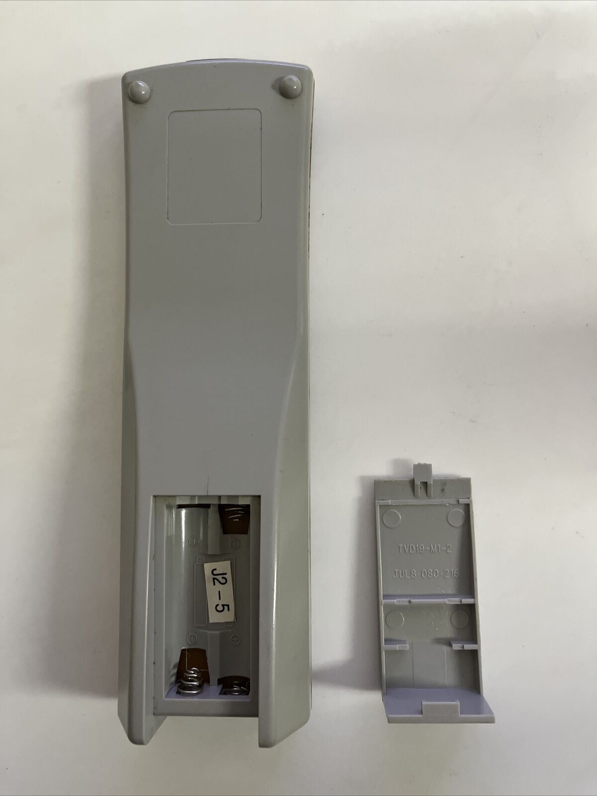 Genuine Hyundai HY100A Remote Control