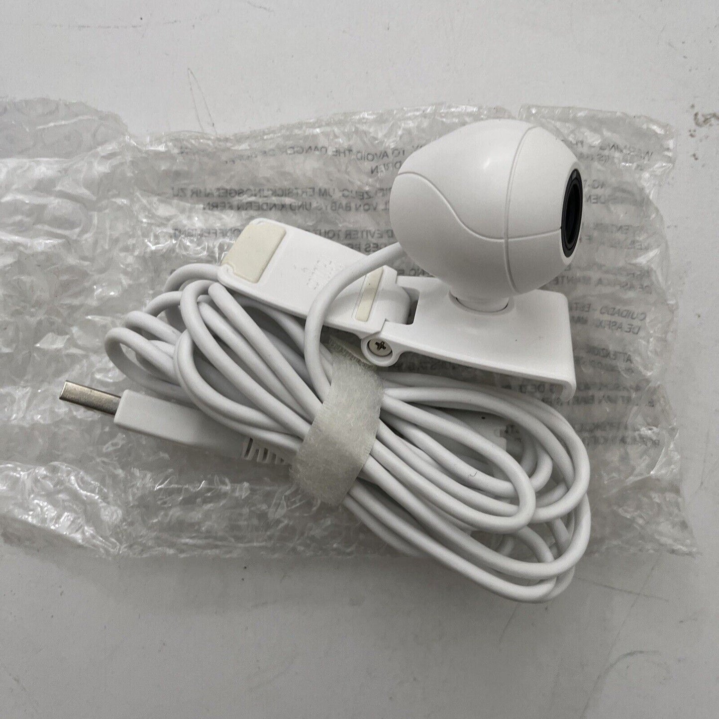 Your Shape Fitness with USB Camera Bundle - Nintendo Wii PAL Lose Weight Game
