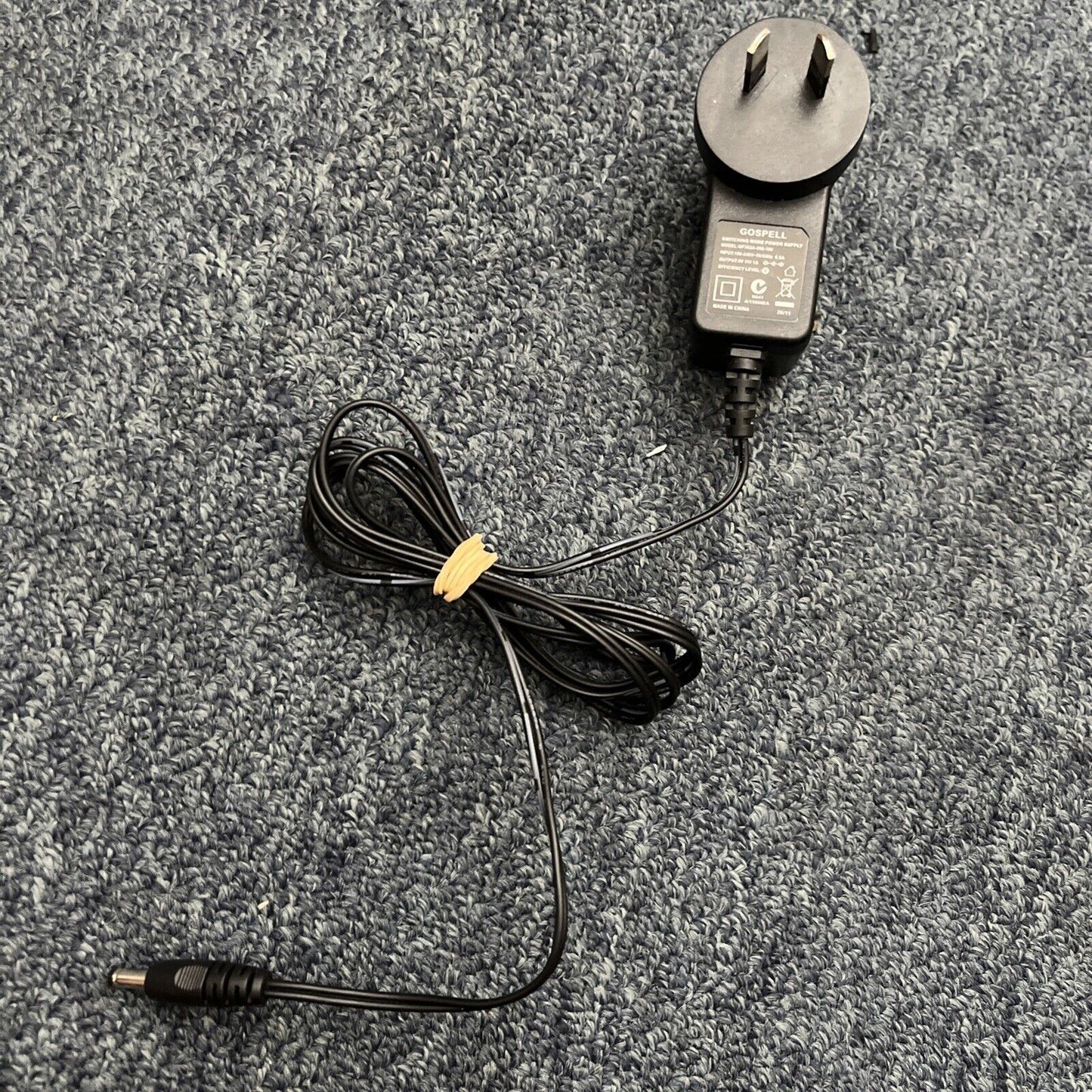 Audiosonic PD-1016 Portable DVD Player 10" Screen