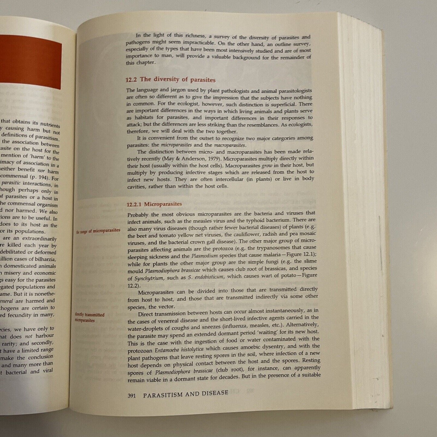 Ecology: Individuals, Populations and Communities by Colin R. Townsend, John L.