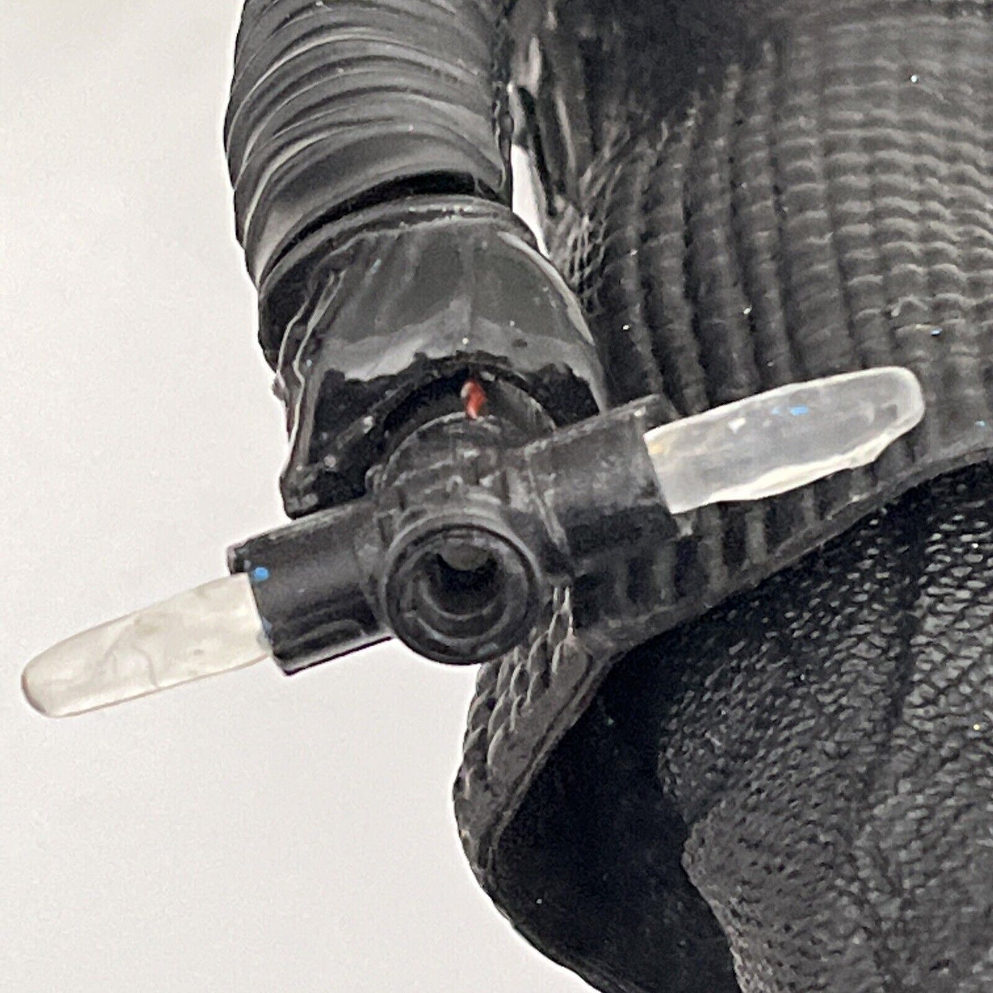 2x Kylo Ren Star Wars 11" Action Figure C-3632A & 12" 2016 Figure