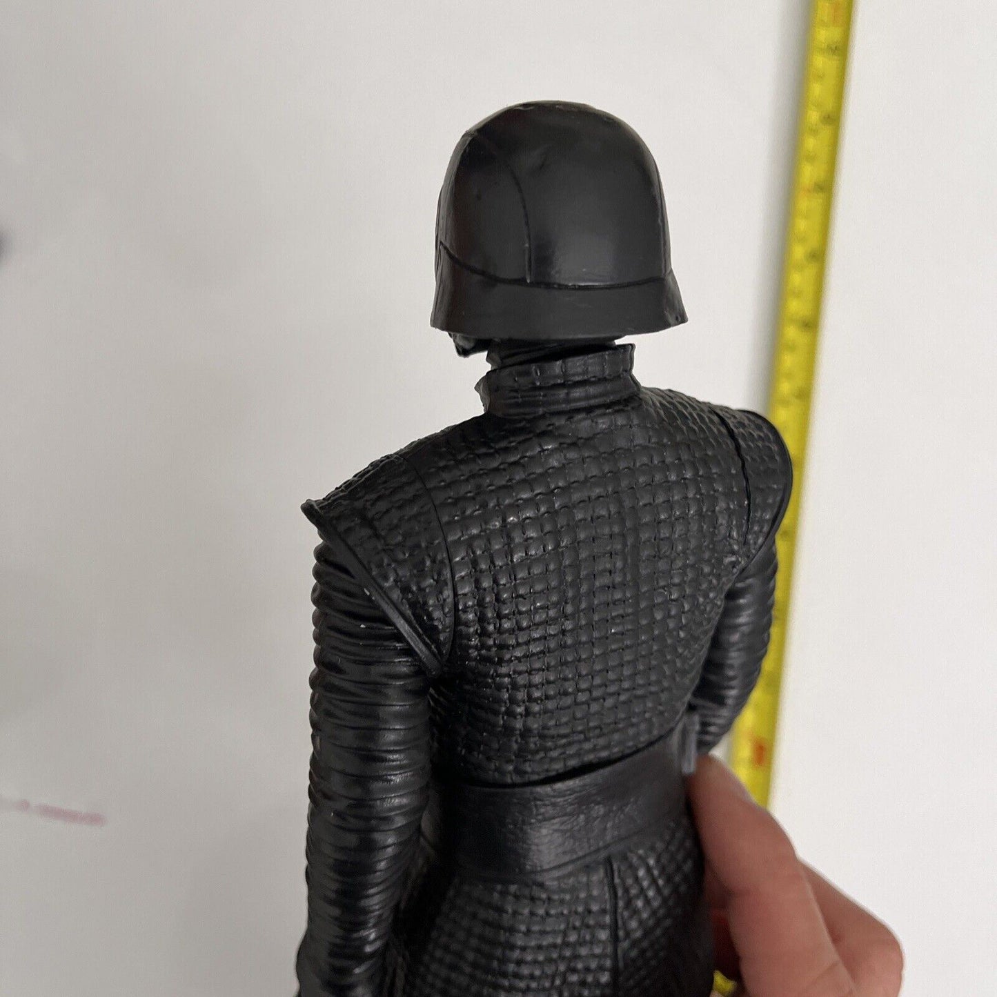 2x Kylo Ren Star Wars 11" Action Figure C-3632A & 12" 2016 Figure