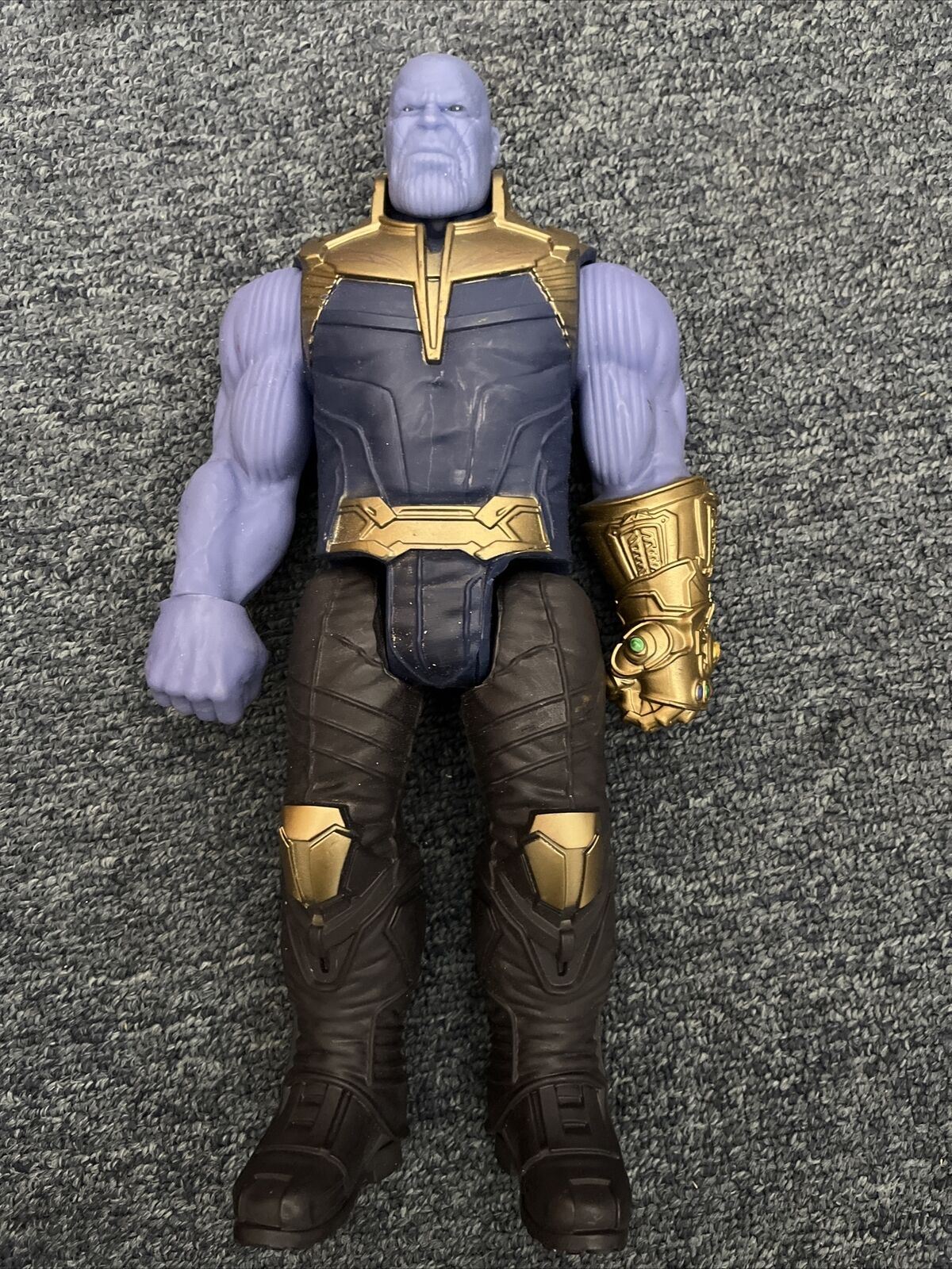 8x Marvel Avengers Figure 30cm Hulk Thor Captain America Iron man Thanos Dr Stra