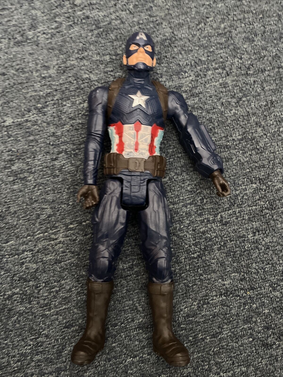 8x Marvel Avengers Figure 30cm Hulk Thor Captain America Iron man Thanos Dr Stra