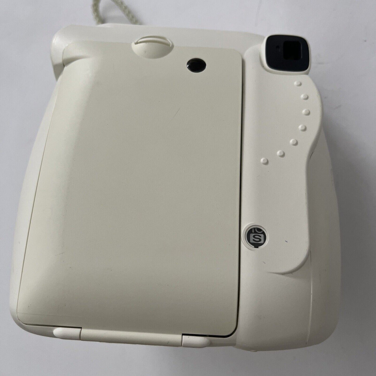 Fujifilm instax mini 8 Camera White - in working order