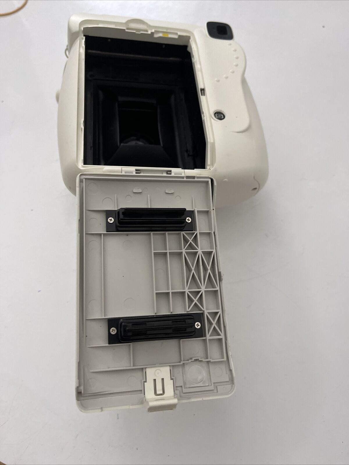 Fujifilm instax mini 8 Camera White - in working order