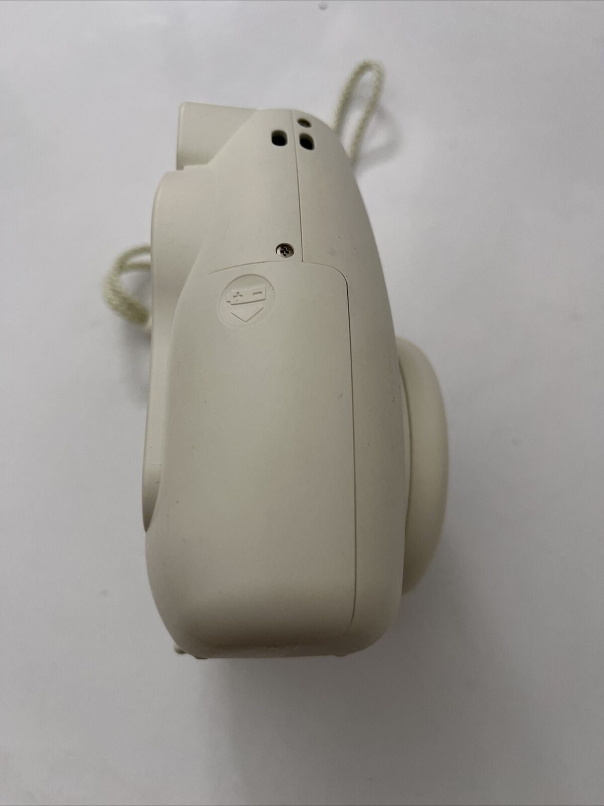 Fujifilm instax mini 8 Camera White - in working order