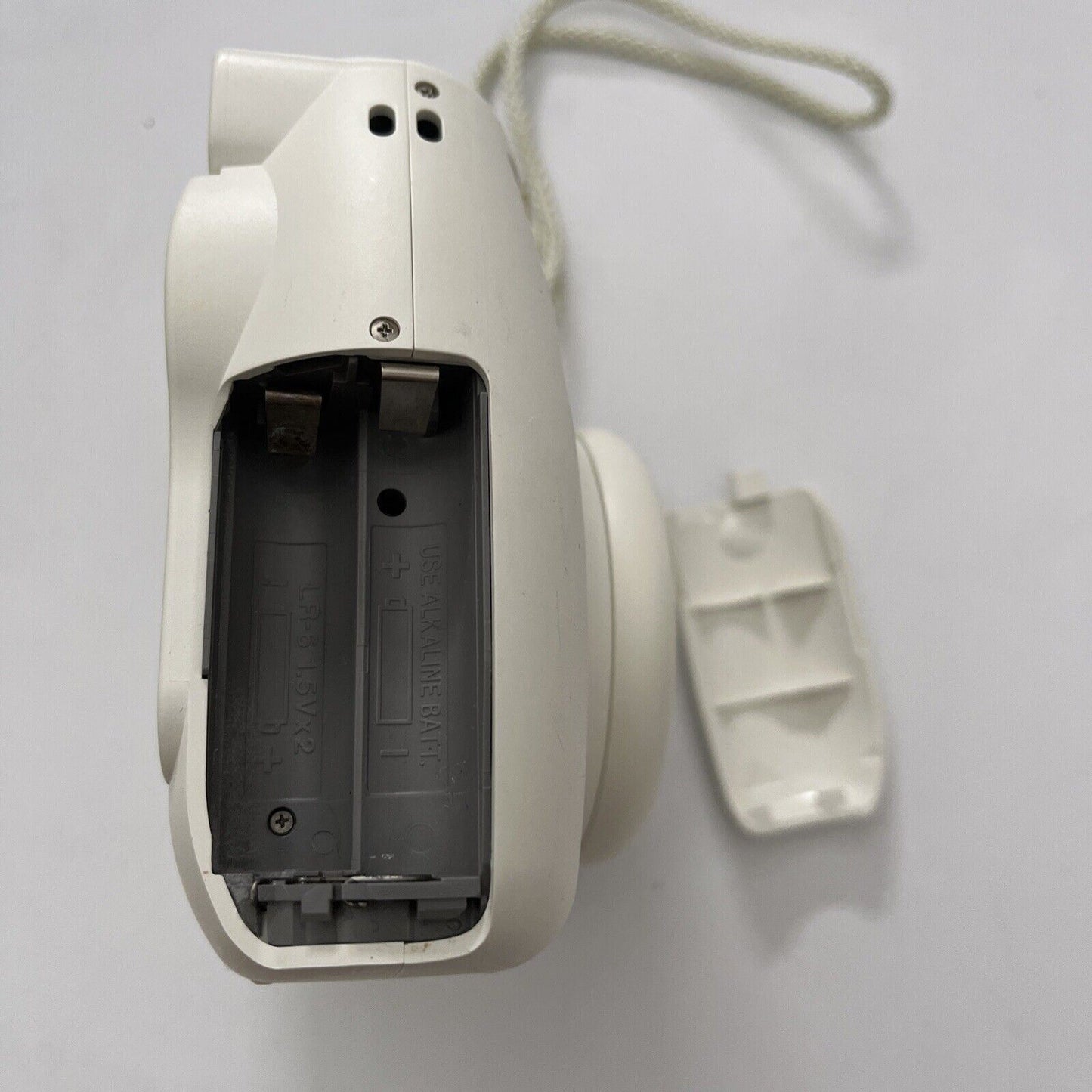 Fujifilm instax mini 8 Camera White - in working order