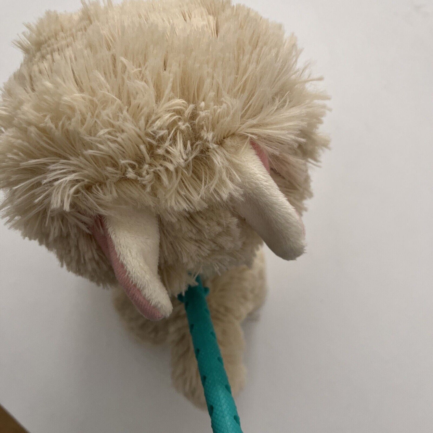Hasbro FurReal Walkalots Big Wags Llama Interactive Pet Toy