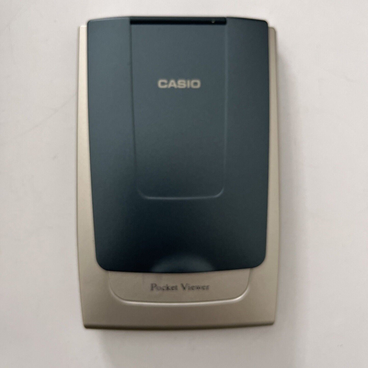 Casio Pocket Viewer PV-S450 Organiser Retro Vintage