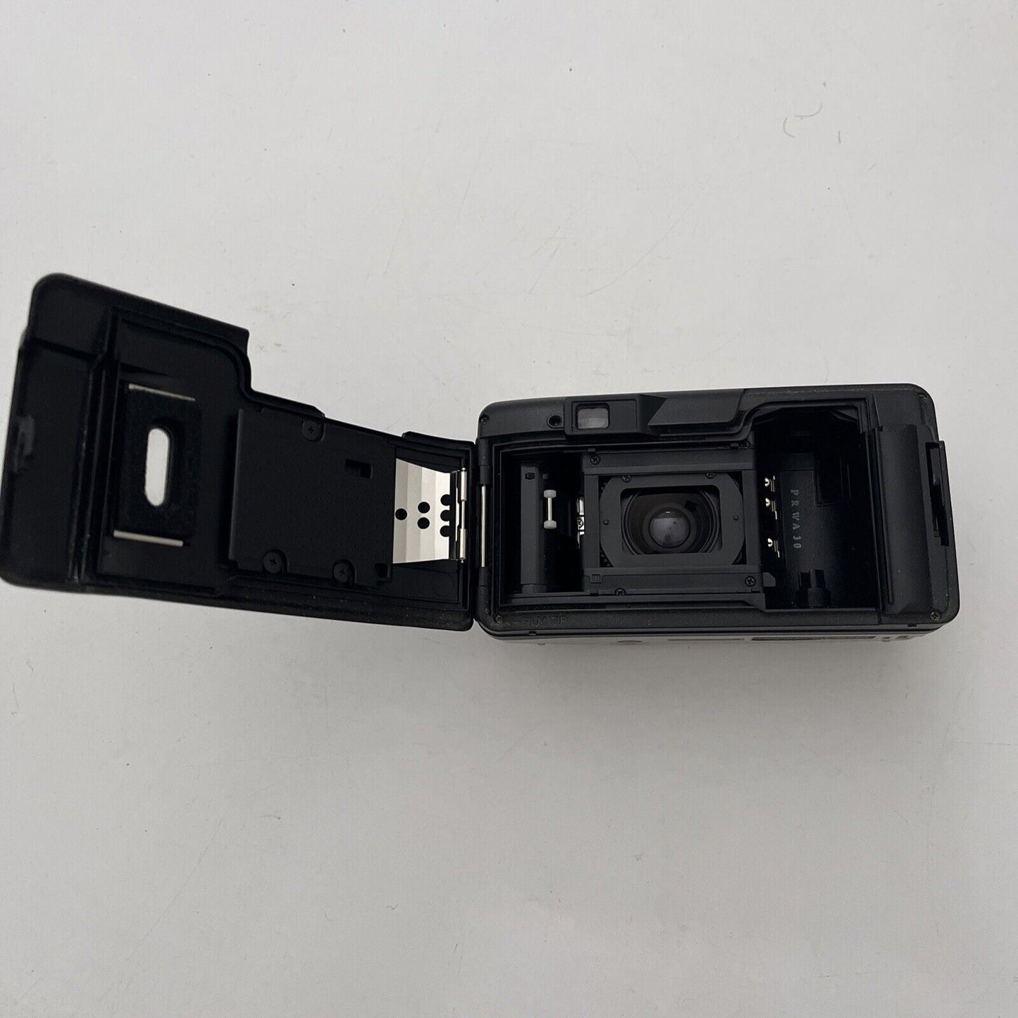 Olympus Superzoom 70G Film Camera 35mm Point & Shoot