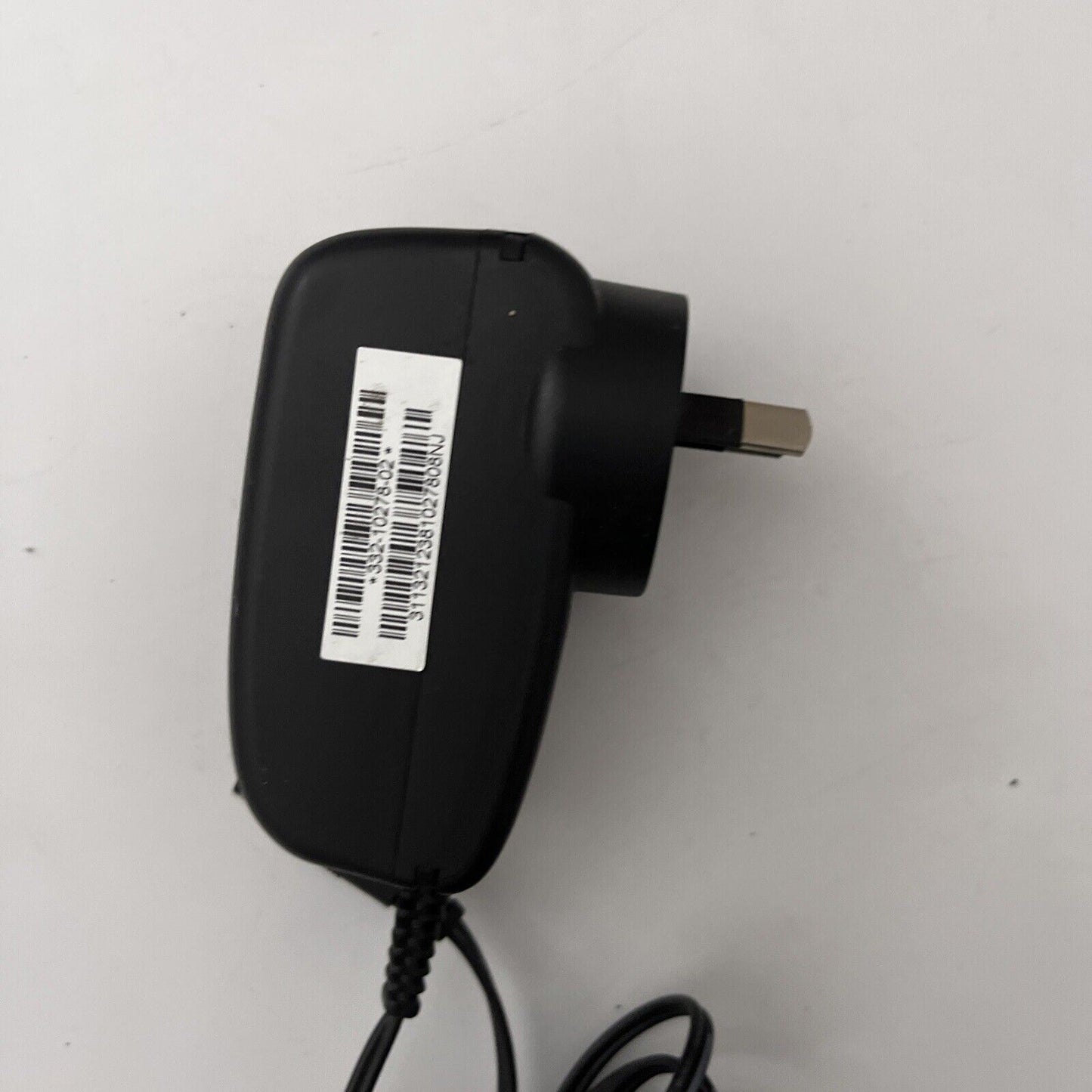 Genuine Netgear AF810100 AC Adapter 12V 1A Power Supply